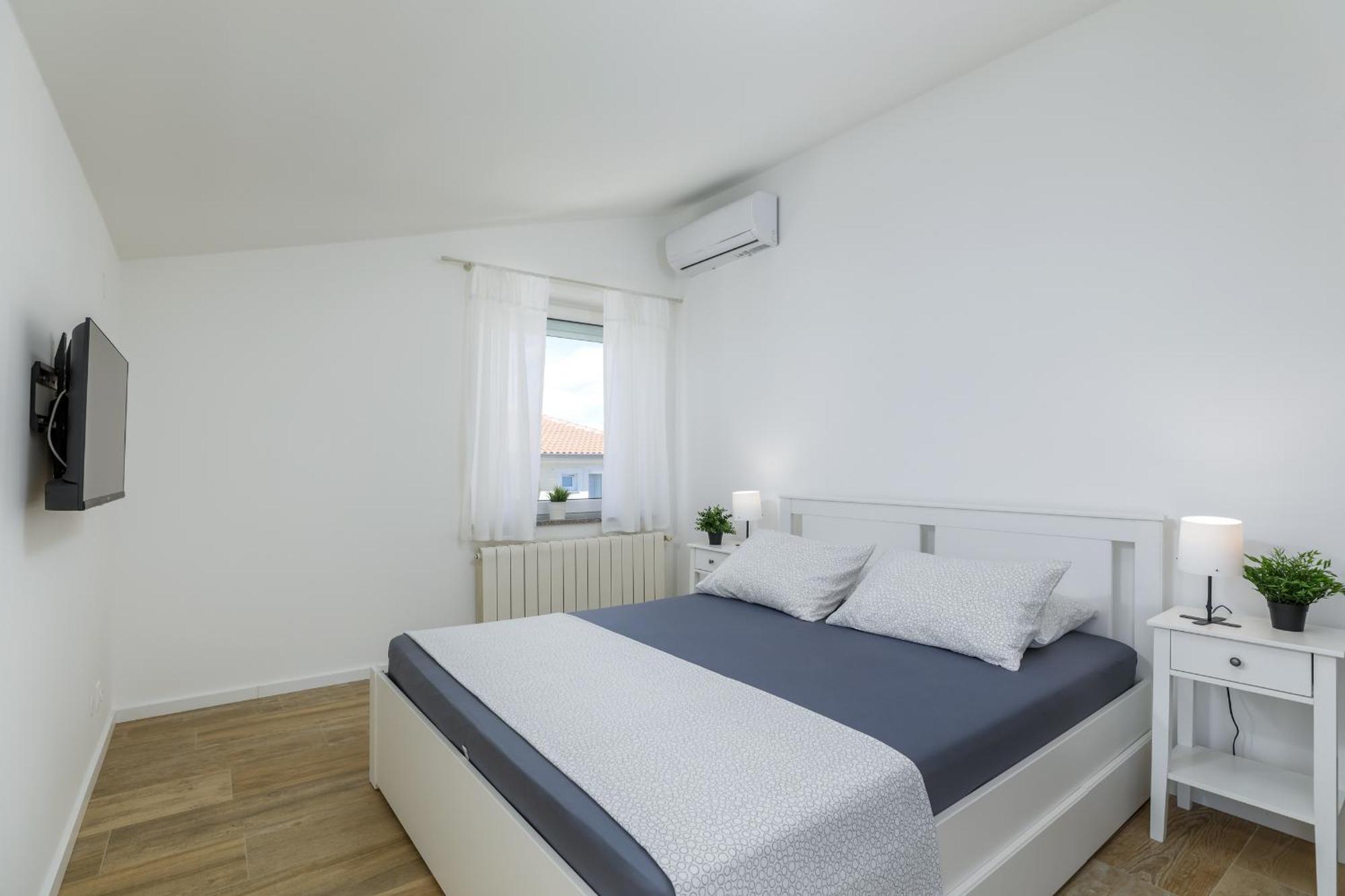 Sea La Vie Apartment Fazana Exterior photo